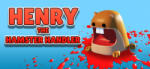 Pocket Money Games Henry The Hamster Handler (PC)