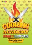 Viva Media Cooking Academy Fire and Knives (PC)