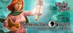 MumboJumbo Samantha Swift and the Hidden Roses of Athena (PC)