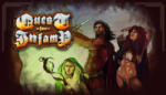 Phoenix Online Studios Quest for Infamy (PC)