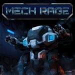 Ultimate Games Mech Rage (PC)