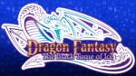 Choice Provisions Dragon Fantasy The Black Tome of Ice (PC)