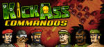 Anarchy Enterprises Kick Ass Commandos (PC)