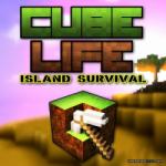 Cypronia Cube Life Island Survival (PC)