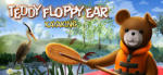 Forever Entertainment Teddy Floppy Ear Kayaking (PC)