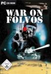 Lonely Troops War on Folvos (PC)