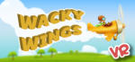 Pocket Money Games Wacky Wings VR (PC)