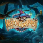 Mastertronic The Weaponographist (PC)