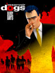 Big Star Games Reservoir Dogs Bloody Days (PC)