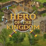 Lonely Troops Hero of the Kingdom (PC)