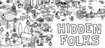 Adriaan de Jongh Hidden Folks (PC)