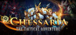 Pixel Wizards Chessaria The Tactical Adventure (PC)