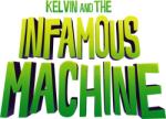 Blyts Kelvin and the Infamous Machine (PC)
