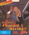 Apogee Software Blake Stone Planet Strike! (PC)