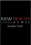 New Reality Games Studio Pack (PC)
