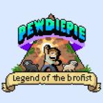 Outerminds PewDiePie Legend of the Brofist (PC)
