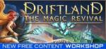 Star Drifters Driftland The Magic Revival (PC)