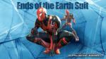 Activision The Amazing Spider-Man 2 Ends of Earth Suit (PC)