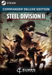 Eugen Systems Steel Division II [Commander Deluxe Edition] (PC)