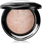 MAC Cosmetics Mineralize Skinfinish élénkítő kemencében sült púder árnyalat Soft & Gentle 10 g