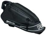 PRO Aerofuel Tri Bag Maxi felsőcső táska, 25x13x10 cm, fekete