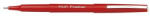 Pilot Fineliner Pilot diverse culori 0.4 mm cu capac rosu (PSW-PPFR)