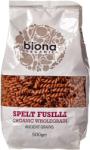 biona Fusilli din Grau Spelta Integral Eco Biona 500 grame
