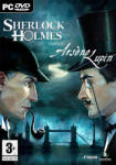 The Adventure Company Sherlock Holmes Nemesis (PC)
