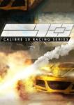 Bongfish Calibre 10 Racing Series (PC)