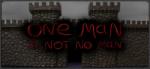 TEN TIULENYA team One Man is not no Man (PC)