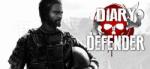 Cube VRGame Diary of Defender (PC)