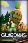 Squidpunch Studios Guardians of the Past (PC)