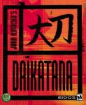 Eidos Daikatana (PC)