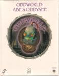 GT Interactive Oddworld Abe's Oddysee (PC)