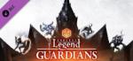 Amplitude Studios Endless Legend Guardians (PC)