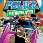 Play-publishing Police Destruction Street (PC)