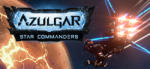 SZEINER Space Conflict Legends of Azulgar (PC)