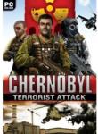 Play-publishing Chernobyl Terrorist Attack (PC)