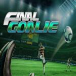 Ivanovich Games Final Goalie Football Simulator (PC)