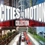 Paradox Interactive Cities in Motion DLC Collection (PC)