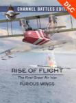 Aerosoft Rise of Flight Channel Battles Edition Furious Wings DLC (PC)