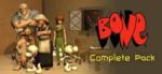 Telltale Games Bone Complete Bundle (PC)