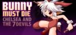 Rockin' Android Bunny Must Die Chelsea and the 7 Devils (PC)