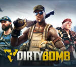 Nexon Dirty Bomb 7 Loadout Cards and Case DLC (PC)