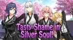 Jormungand Tasty Shame in Silver Soul! (PC)
