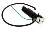 Ricoh RI D144 3221 Black pump unit MPC3002 (D1443221)