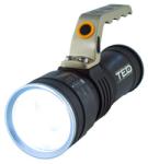 TED Electric 18650x3 HL-L2-04TED