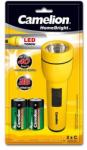 Camelion Home Bright 2x R14 C FL1L2C2R14P