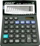 JOINUS JS-838 Калкулатори