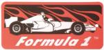 Carpoint Olanda Odorizant auto bradut Formula 1 Velocity Kft Auto (1710652)